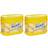 Nesquik Banana Milkshake Powder Tub 300g 2pack