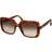Gucci GG0632S 002 - Havana