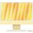 Apple iMac, 24-inch, M4 Chip, 8-core CPU, 8-core GPU, 16GB Unified Memory, 256GB SSD Storage Yellow