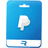 PayPal Gift Card 250 USD