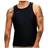 Hoka Airolite Run Tank Top - Black