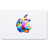 Apple Gift Card 500 DKK