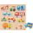 Goki Vehicle 10 Pieces