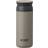 Kinto Khaki Travel Mug 50cl