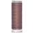 Gutermann Sew All Thread Light Brown (Shade 216) 200m