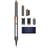 Dyson Airwrap Multi-styler & Dryer Complete Long Nickel/Copper