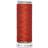 Gutermann Sew All Thread Rust Orange (Shade 589) 200m