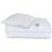 Zen Sleep Dyne Og Pudesæt Helårsdyne 140x220 cm Pude 60x63 cm Dundyne (220x140cm)