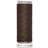 Gutermann Sew All Thread Dark Brown (Shade 222) 200m