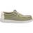 Hey Dude Wally Coastline Jute M - Olive