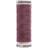 Gutermann Sew All Thread Brown Pink (Shade 245) 200m