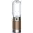 Dyson Hot Cool HP2 De-NOx White/Gold
