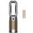 Dyson Hot Cool HP2 De-NOx Nickel/Gold
