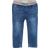 Levi's Pull-On Skinny Jeans - River Run/Blue