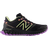 New Balance Fresh Foam Garoé W - Black/Phantom/Limelight