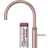 Quooker Fusion Round inkl. PRO3 Rose Kobber