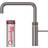 Quooker Fusion Square inkl. PRO3 Gun Metal
