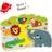 Djeco Baobab 5 Pieces
