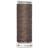 Gutermann Sew All Thread Dark Brown (Shade 439) 200m