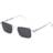 Lozza SL4302 75GY - Transparent