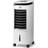 Black & Decker BXAC7E White