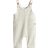 H&M Sweatshirt Dungarees - Light Beige (1268031001)