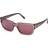 Tom Ford Ezra FT1075 45U - Shiny Light Brown