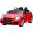 Aiyaplay Mercedes SLC 300 12V Red