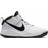 Nike Team Hustle D9 PSV - White/Volt/Black