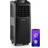 Klarstein Pure Blizzard Smart 9k climatiseur mobile 9000 BTU/2,6 kW CEE A télécommande