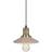 Globen Lighting Disc Beige Window lamp ∅ 22cm