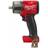Milwaukee M18 FMTIW2P12-0X Solo