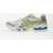 Asics Sneakers Gel-Kayano 14 - White/Lime Green