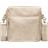 Depeche Simple Crossbody Bag - Soft Sand