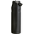 Stanley The IceFlow Bottle Flip Straw 2.0 Black 2.0 Vattenflaska