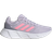 adidas Galaxy 6 W - Silver Dawn/Beam Pink/Silver Violet