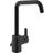 FM Mattsson I Throw (49010004) Mattsvart
