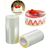 Shein Birthday Cake Border Kagedekoration
