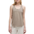 Lululemon Love Tank Top - Warm Ash Grey
