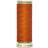 Gutermann Sew All Thread Brique Orange (Shade 932) 200m