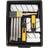 Coral 10505 10Pcs Paint Roller Set