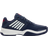 K Swiss Court Express HB M - Blue Opal/White/Lollipop