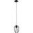 Eglo Newtown Black Pendant Lamp ∅ 16cm