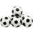 Shein pcs Mini Foam Sports Balls Squeezable Stress Soccers Squeeze Balls For Stress Soccer Party Favor Fidget Toys Ball Games Squeezable Stress Soccers Exce