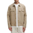 Lululemon Woven Overshirt with Buttons - Sheer Oak