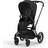 Cybex Priam Sepia Black/Matt Black