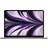 Apple MacBook Air, 13.6-inch, M2 Chip, 8-Core CPU, 8-Core GPU, 8GB Unified Memory, 256GB SSD Storage Space Grey