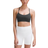 Lululemon Flow Y Bra Nulu Light Support A C Cups - Graphite Grey