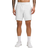 Lululemon Zeroed In Linerless Short 7" - White