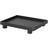 ferm LIVING Bon Small Black Serving Tray
